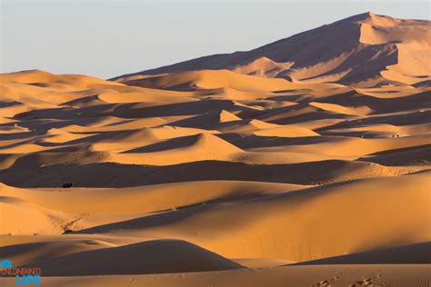 Is Visiting The Sahara Desert In Morocco Worth It Uncontained Life