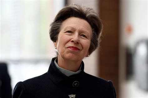 Princess Anne 18 Interesting Facts About Englands Princess Royal