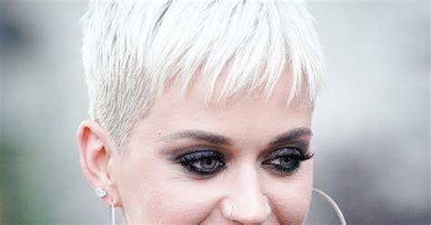 Short Hair Inspiration This Way—the Best Celebrity Cuts E Online