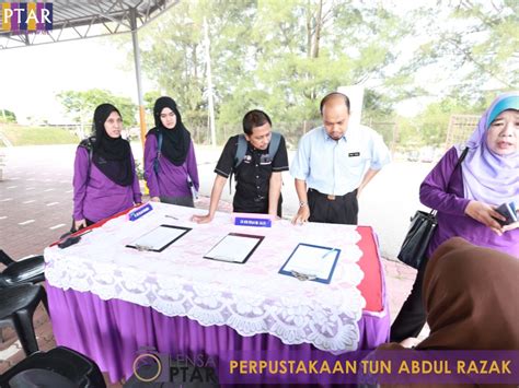 In addition to being the chief imam and khateeb of masjid al haram in makkah, he is also the president of the general presidency. Sekitar Program IMD PTAR 2018 Melaka - Sekolah Menengah ...