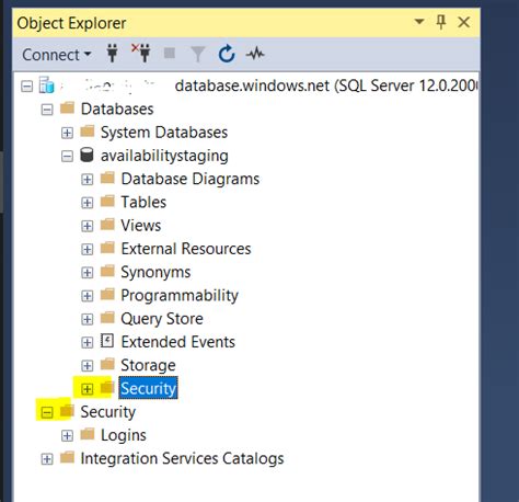 The Benefits Of Database Roles In Sql Server Rkimball Com