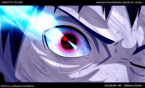 Maybe you would like to learn more about one of these? Obito Uchiha - Kamui by Sarah-Uchiha on DeviantArt