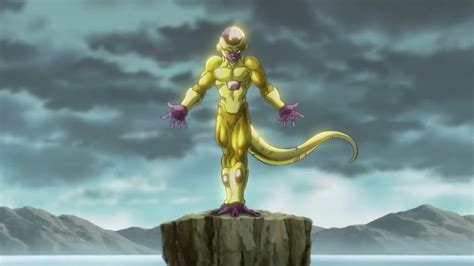 Compared to dragon ball super, dragon ball broly was just phenomenally better in like just about every aspect, art, animation, sound, and design · i seen that they made a new dragon ball z movie called dragon ball z battle of gods. Witness Frieza Turn Super Saiyan in New Dragon Ball Z 2015 Movie Trailer - Haruhichan