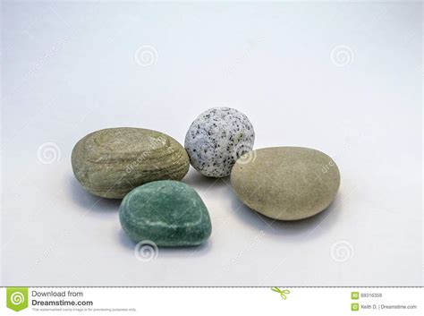 River Rocks Stock Image Image Of Green River Found 69316359