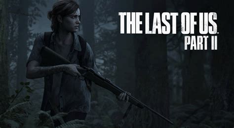 I Edited The Last Of Us 2s Reveal Thumbnail Into A Wallpaper Thats
