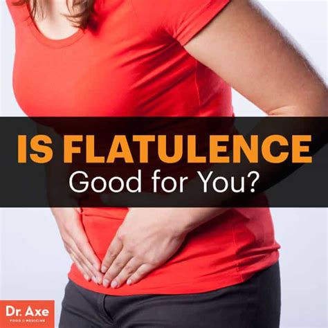 Is Flatulence Good For You Depends On The Smell Dr Axe