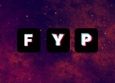 8 Easy Ways To Get On Tiktoks Fyp And What It Means Wordstream