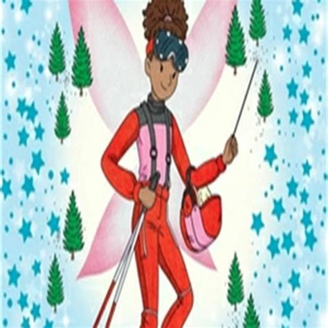 Stream Download In Andpdf Rainbow Magic Mikaela The Skiing Fairy The
