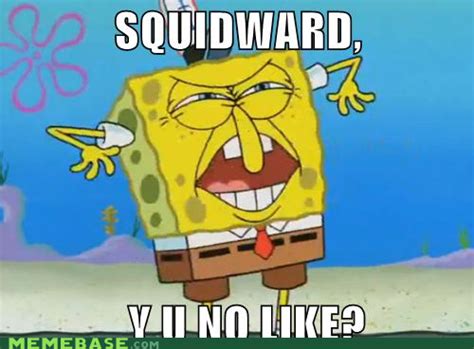Spongebob Oh Yeah Spongebob Meme