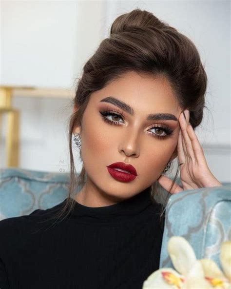 10 Elegant Birthday Makeup Looks Make Your Day Special