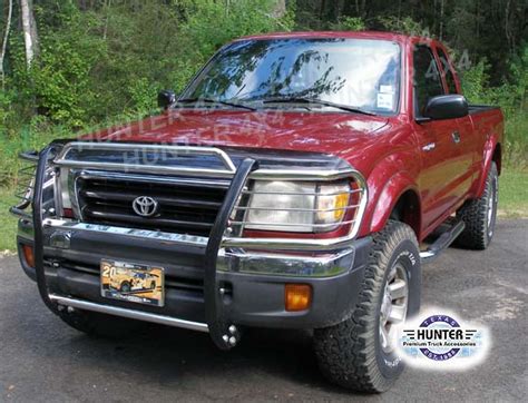 Empi bates porsche930 inner cv boots (kartek.com); 98-04 Toyota Tacoma / Pre-runner Grill Guard Auctions - Buy And Sell - FindTarget Auctions