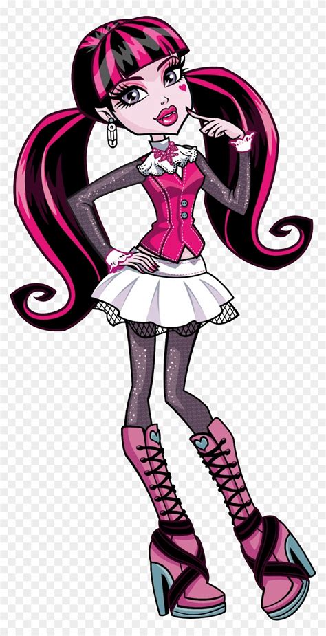 Monster High Characters Png Transparent Png X The Best Porn Website