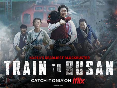 Peninsula takes place four years after train to busan as the characters fight to escape the land that is in ruins due to an unprecedented disaster. Train to Busan is now available for streaming via iflix ...