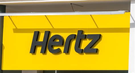 Hertz Global Stock Falls Despite Upbeat Q1 Results