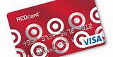 Target Credit Card Information Pictures