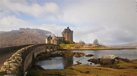 Scotlands 10 Best Castles Make For Spectacular Viewing