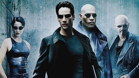 movies, The Matrix Wallpapers HD / Desktop and Mobile Backgrounds