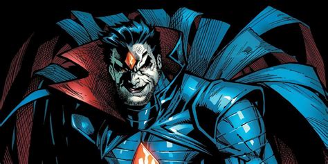 15 Creepiest Things About Mr Sinister