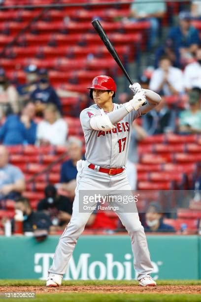 Shohei Ohtani Photos And Premium High Res Pictures Getty Images