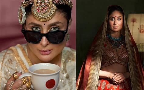 Masaba Gupta Introduces Her Bride Kareena Kapoor Khan With Soul Stirring ‘raanjhan Aaya The