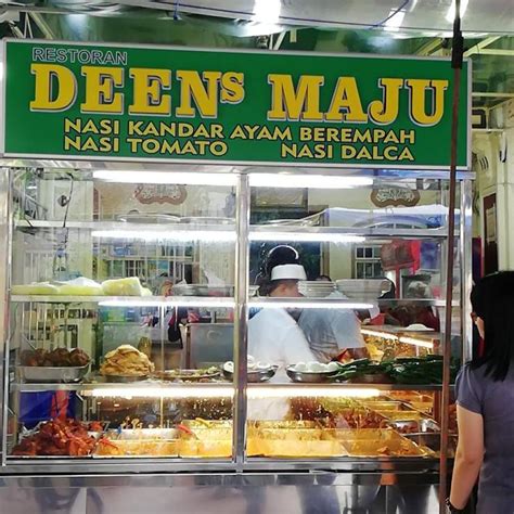 A joint famous amount penang foodies. Top 10 Best Nasi Kandar in Penang You Need To Try - Penang ...