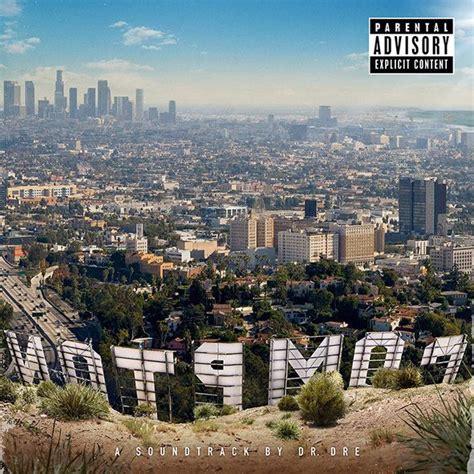 Albumtipp Compton Das Neue Album Von Dr Dre Als Exklusiver Vorab