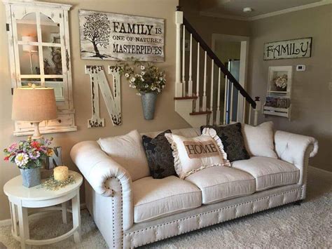 Best Rustic Living Room Decor That You Can For Your Own Living Room