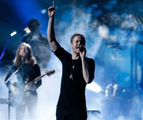 Imagine Dragons ‘wrecked Single Review Music News