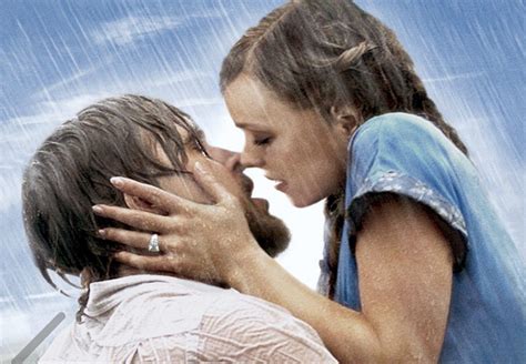I'll hear your voice everywhere. International Kissing Day: 5 Best Movie Kisses of All Time ...