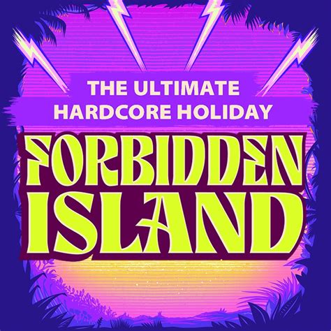 Forbidden Island Festival