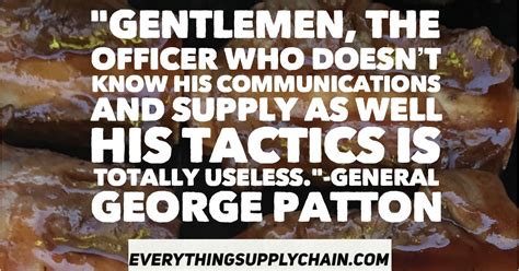 Having greater communications and command. logistics Archives - Everything Supply Chain for all your ...