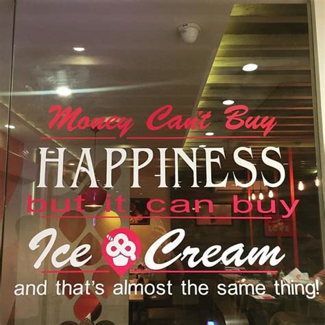 Ice Cream Happiness Sotrue Hyderabadiatheart Anytime Flickr