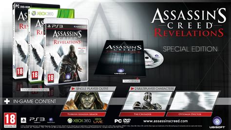 Ediciones Especiales Assassin S Creed Assassin S Creed Gremio De
