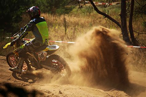 Free Images Sand Vehicle Soil Dust Cross Extreme Sport Race