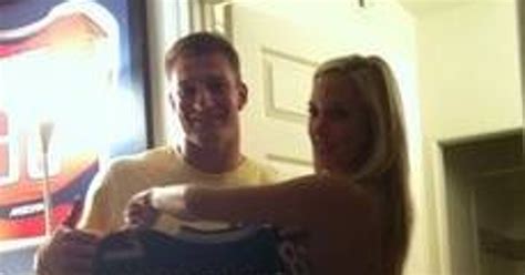 Rob Gronkowski Featured In Another Photo With Porn Star Bibi Jones