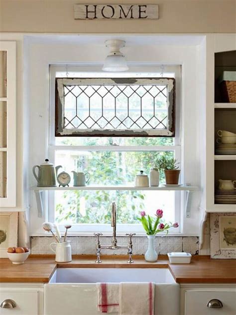 Nature provides the treatment was found to give your windows. 26 Best Farmhouse Window Treatment Ideas and Designs for 2021