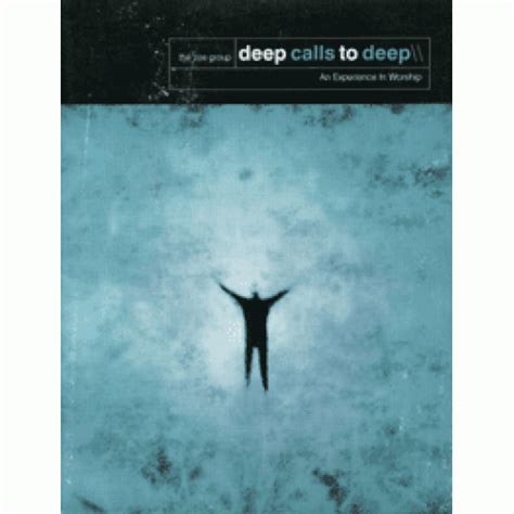 Deep Calls To Deep 5 In Series B424 Book