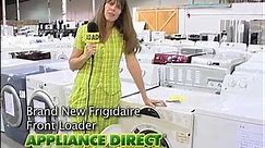 The Appliance Direct Outlet