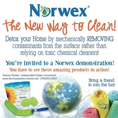 Norwex Facebook Party Invitation Wording 17 Best Images About Norwex On