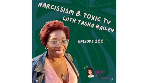 Narcissism Toxic Tv With Tasha Bailey