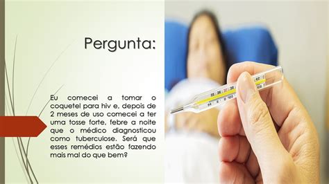 Efeitos Colaterais Do Coquetel Para Hiv