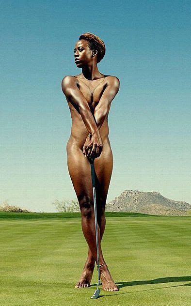 Naked Athletes Espn Body Issue Photos Fappeninghd