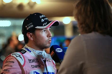 Sergio perez jr on wn network delivers the latest videos and editable pages for news & events, including entertainment, music, sports, science and more, sign up and share your playlists. F1 TV directors have more work to do - Pérez - The ...