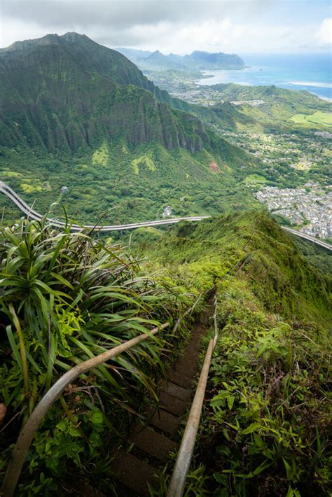 Stairway To Heaven Hike On Oahu Hawaii Updated 2022 Journey Era 2022