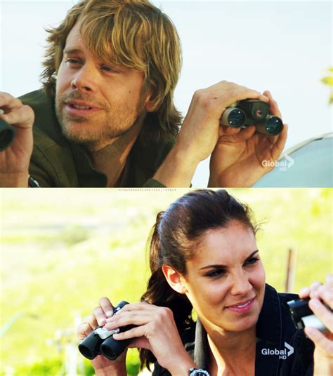 Deeks And Kensi NCIS Los Angeles Fan Art Fanpop