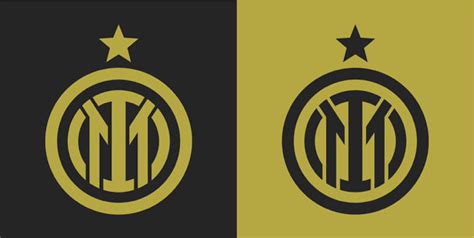 Photos The New Inter Milan Badge Has Leaked