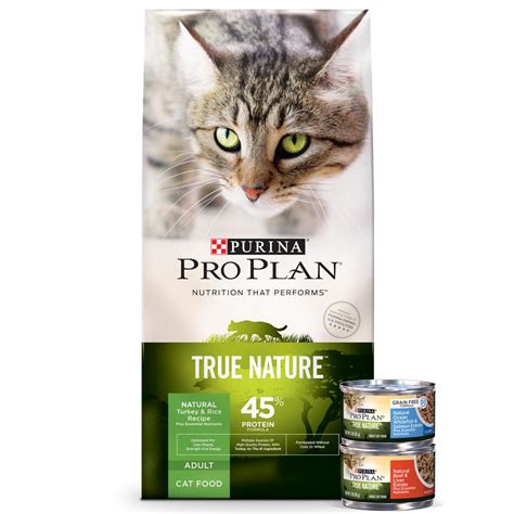 Find out in our unbiased purina pro plan cat food review. Amazon.com : Purina Pro Plan Wet Cat Food, Focus, Kitten ...
