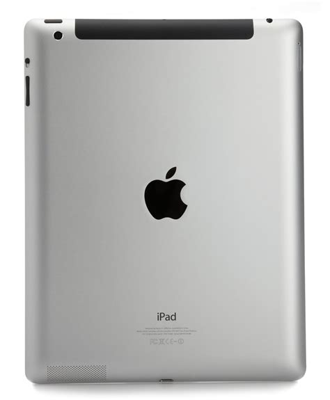 Apple Ipad 4th Generation 16gb Unlocked 4g Lte Dual Core Tablet Ebay