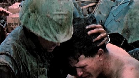 Post Traumatic Stress Disorder Ptsd And Vietnam Veterans Pbs