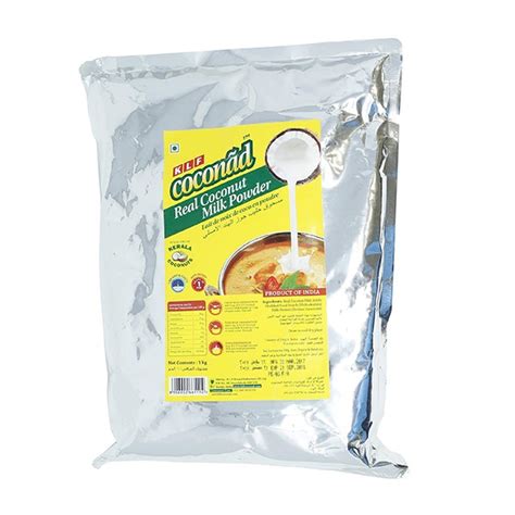 Buy Klf Coconad Coconut Milk Powder 1kg Online Aed 3278 From Bayzon